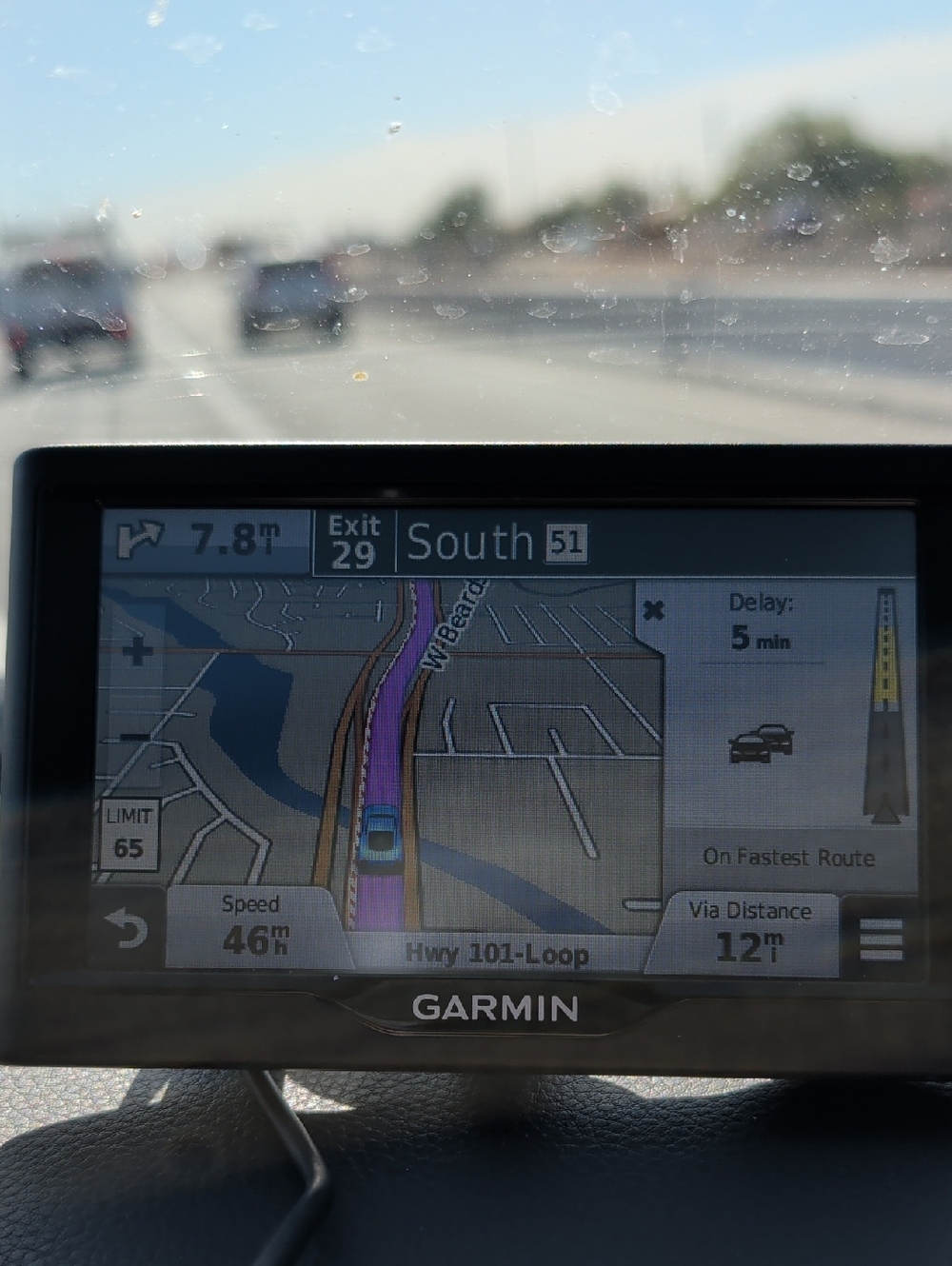 Garmin Navigation - Picture 7 of 7